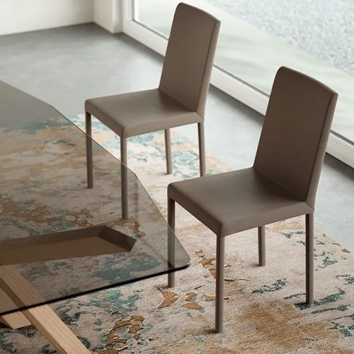 Scaune pentru dining Natisa Novis